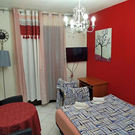 Sandra Apartment 3 Kotor Bagian luar foto