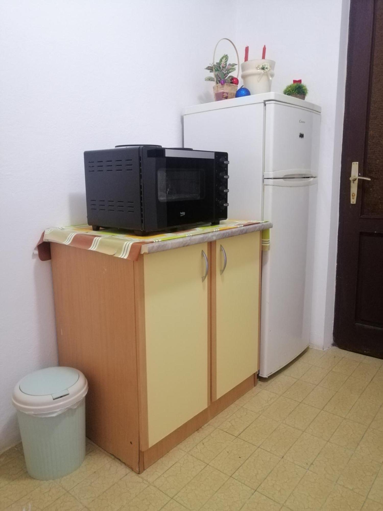 Sandra Apartment 3 Kotor Bagian luar foto