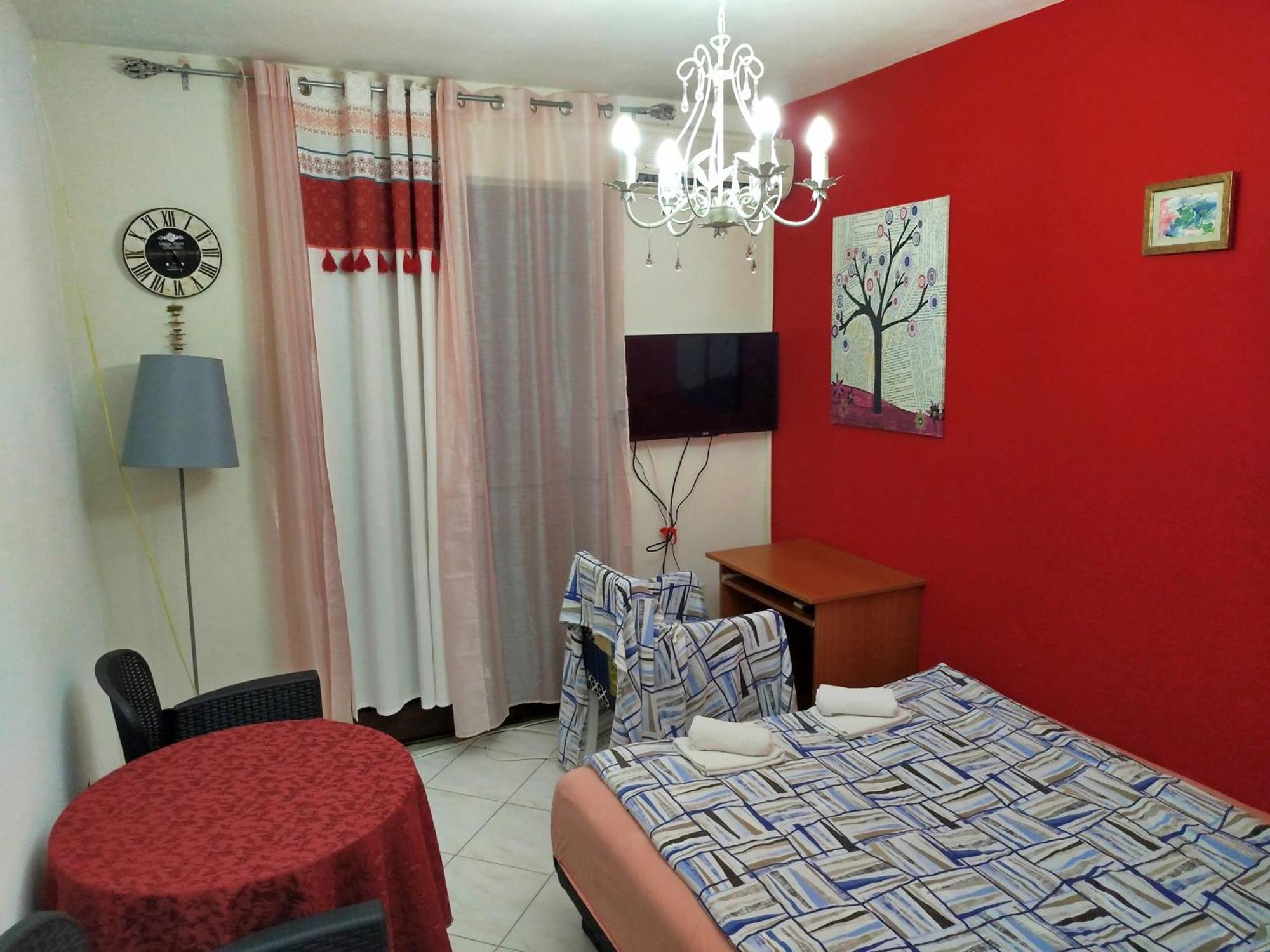 Sandra Apartment 3 Kotor Bagian luar foto
