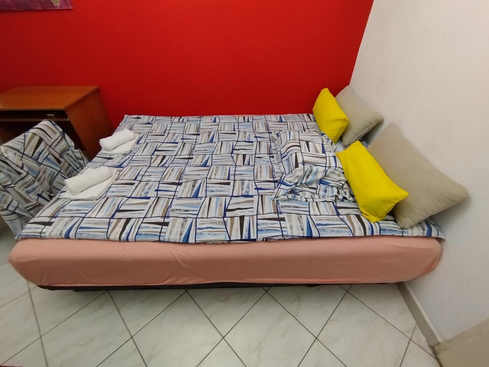 Sandra Apartment 3 Kotor Bagian luar foto