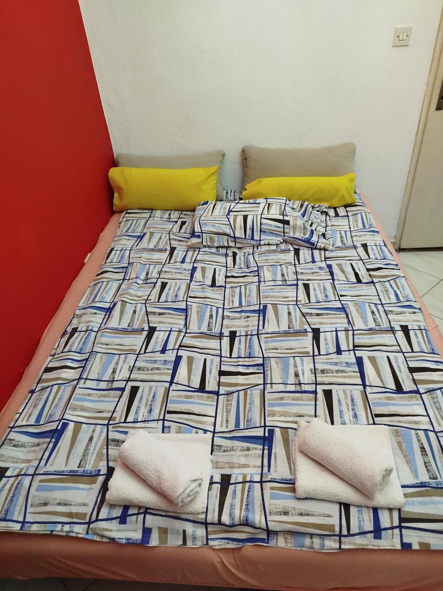 Sandra Apartment 3 Kotor Bagian luar foto